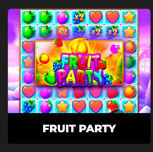 fruit party