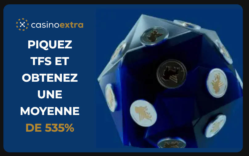 casino extra 2